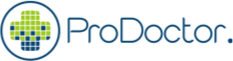 Logo da ProDoctor Software