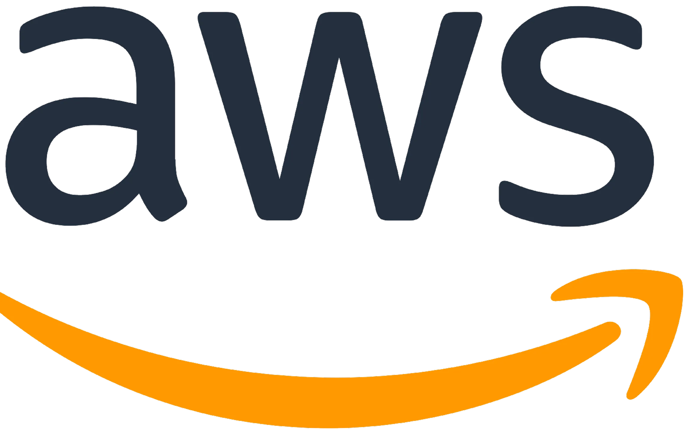 Logo da AWS