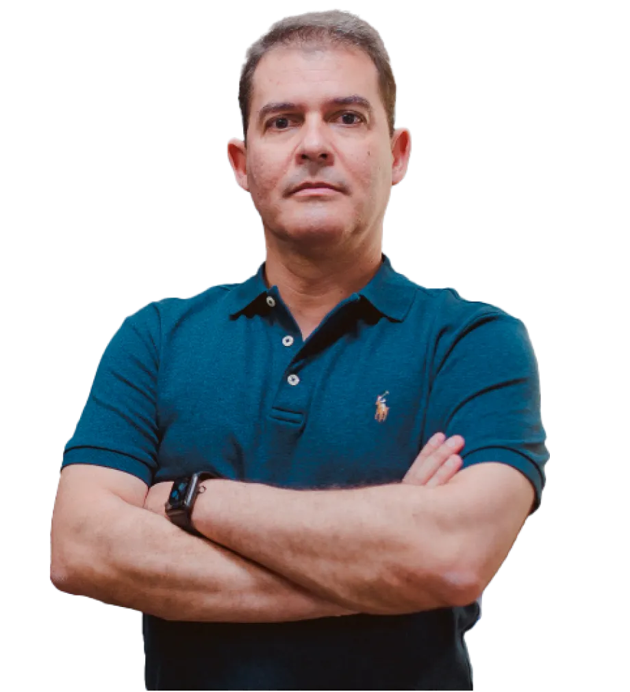 Imagem do Ceo da ProDoctor