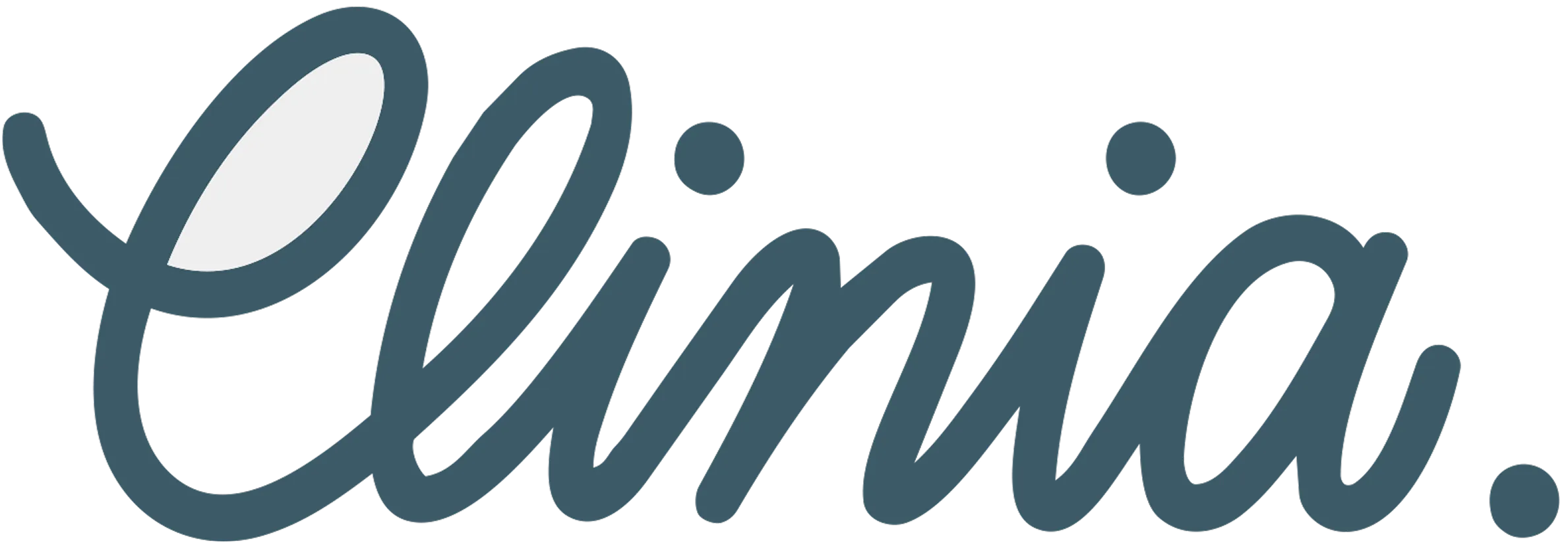 Logo da Clinea