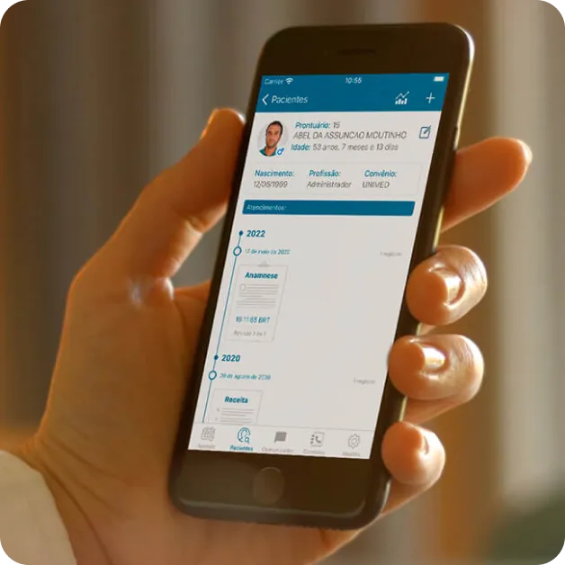 Pessoas em uma reunião de trabalho