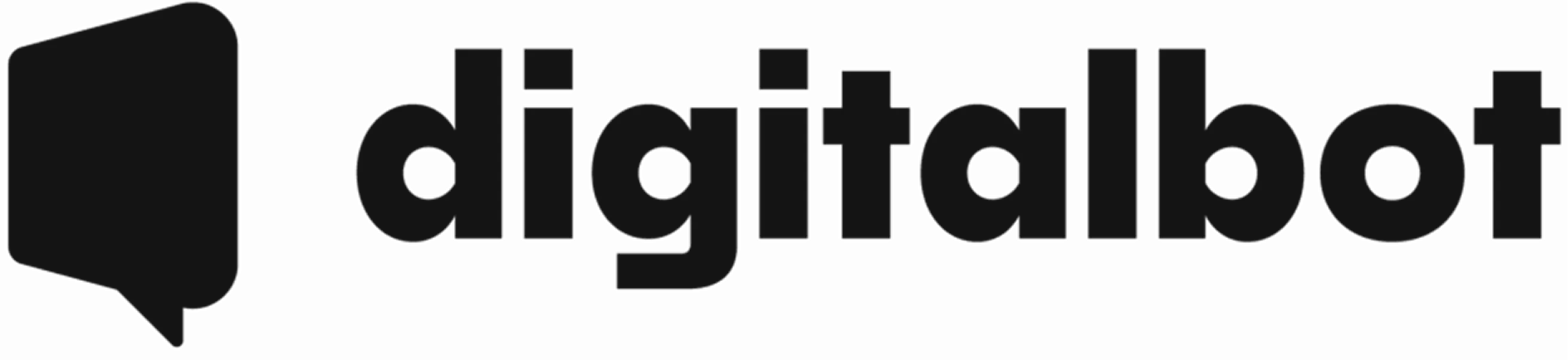 Logo da DigitalBot