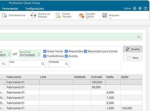Imagem do Estoque do Cloud