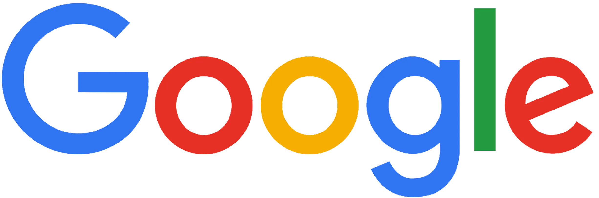 Logo da Google