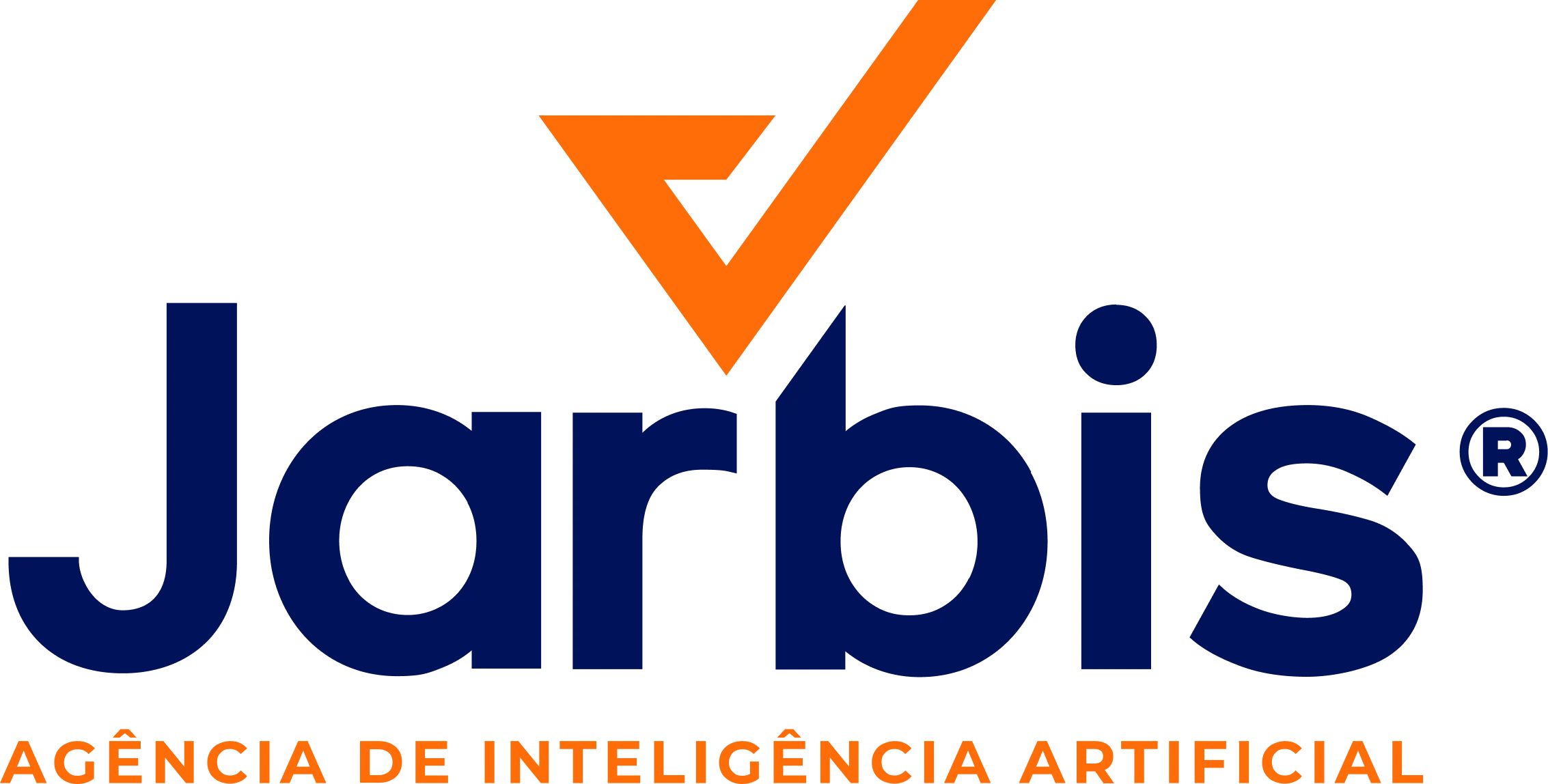 Logo da Jarbis
