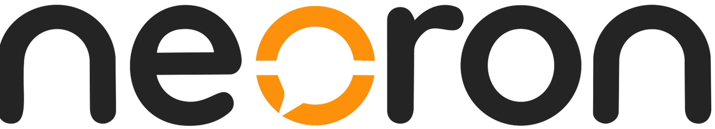 Logo da Neoron