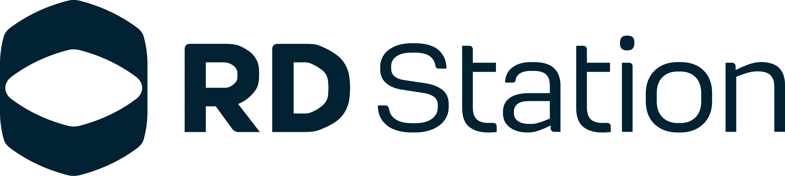 Logo da RdStation