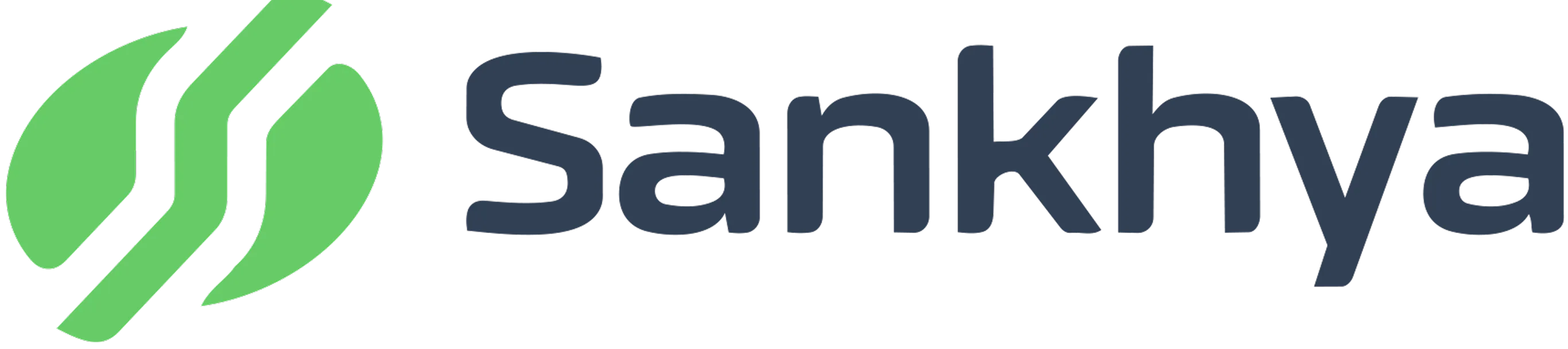Logo da Sankya