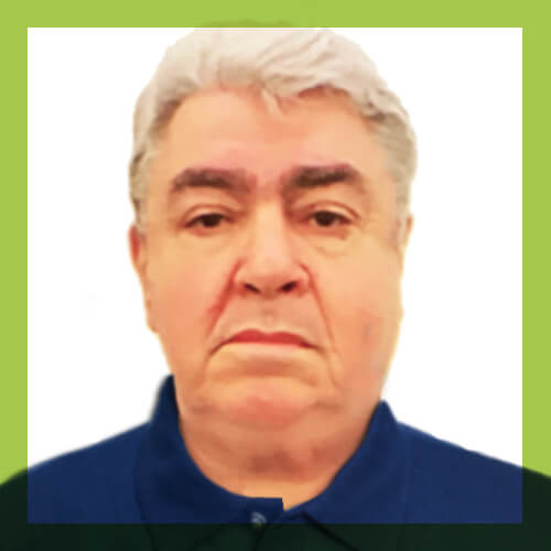 Dr. Almir Fonseca