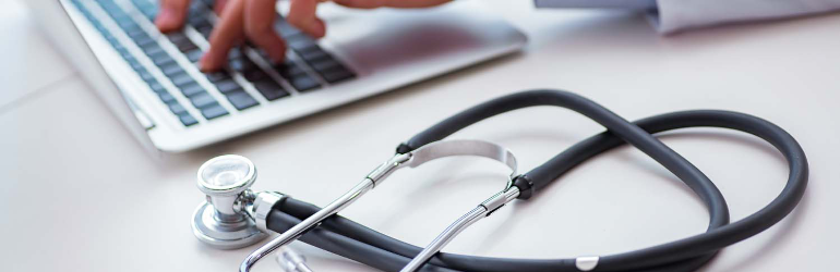 Como informatizar consultório médico