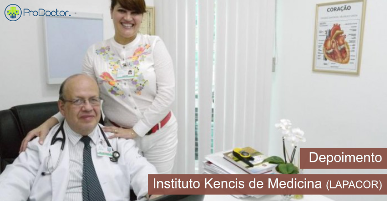 Instituto Kencis de Medicina (LAPACOR)