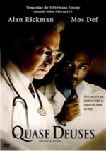 Filmes sobre médicos e medicina:  Quase Deuses