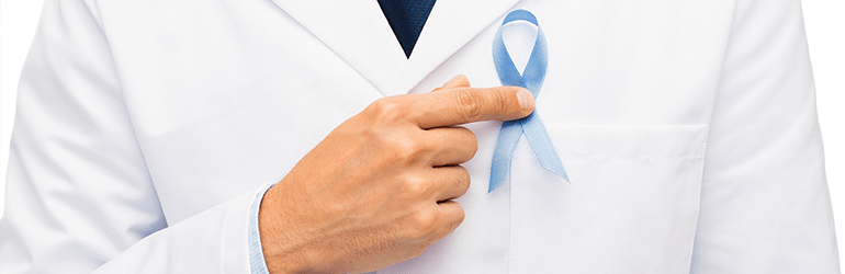 Novembro Azul combate Câncer de Próstata
