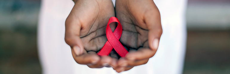 Dia Mundial da Luta Contra a Aids