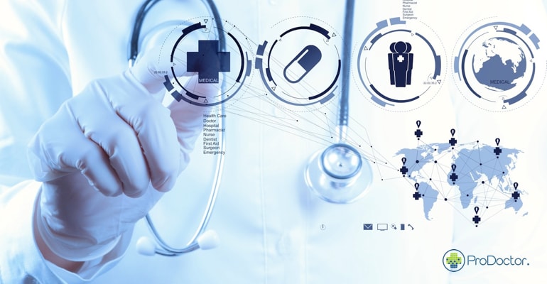 Avanços tecnológico Medicina 2015