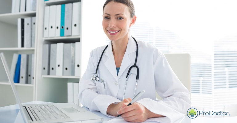 Dicar para abrir o primeiro consultório