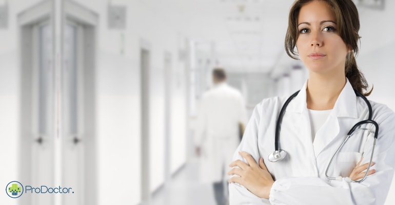 Médicos, demasiadamente humanos