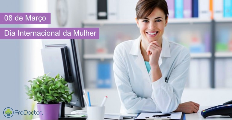 Mulheres que lutaram pela medicina