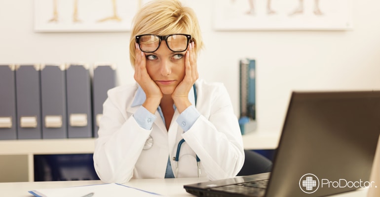 Como superar erros na administração de clínicas e consultórios?