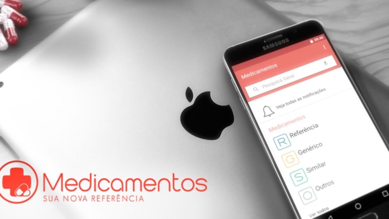 ProDoctor lança aplicativo referência na área farmacêutica