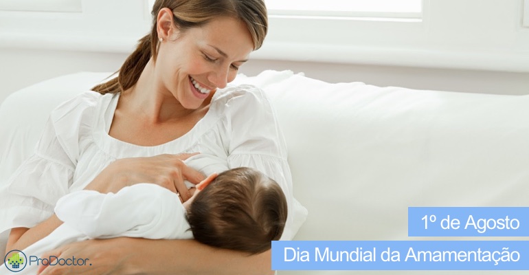 Aplicativos que ajudam mães a amamentar