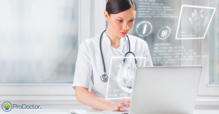 Medicina de Precisão e Big Data