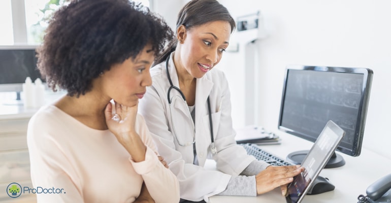Relação médico-paciente ganha novos contornos
