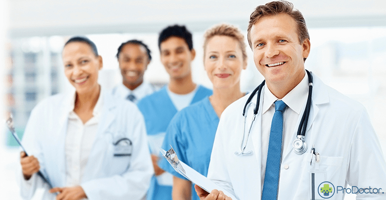Networking Médico