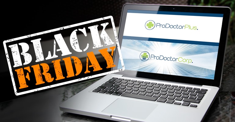 Black Friday: uma sexta-feira que vale por 3 meses