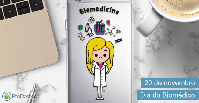 aplicativos para Biomédicos