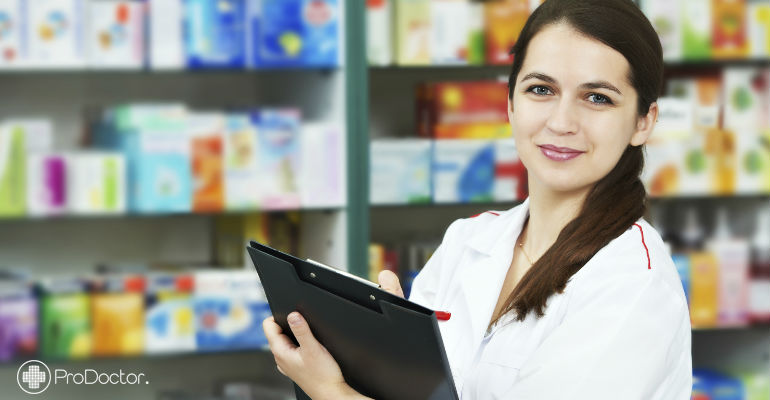 O que o farmacêutico não deve esquecer