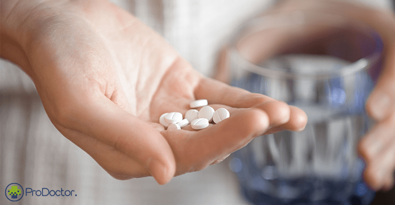 Efeitos dos medicamentos
