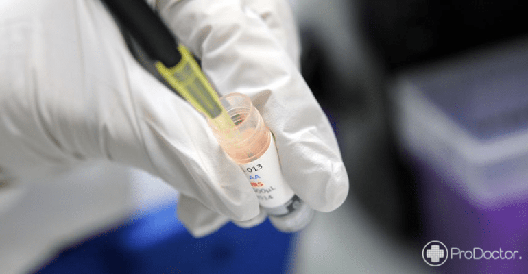 Novo medicamento é testado com sucesso em tumores da cabeça e pescoço