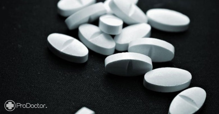 Cientistas descobrem efeito perigoso do diclofenaco e ibuprofeno