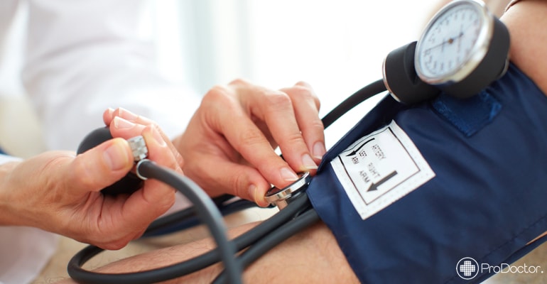 Aplicativos para ajudar médicos e pacientes hipertensos