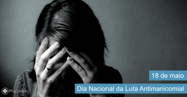 Dia Nacional da Luta Antimanicomial