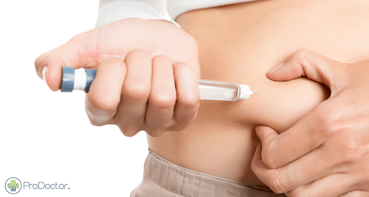 Diabetes: Autorizada primeira insulina biossimilar