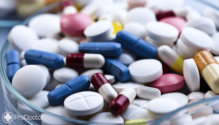 Medicamentos liberados por lei trazem risco à saúde