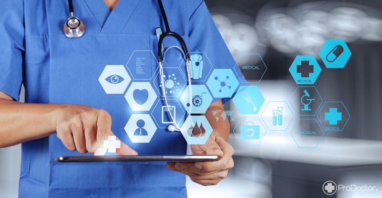 Telemedicina: agilidade e eficiência para salvar vidas