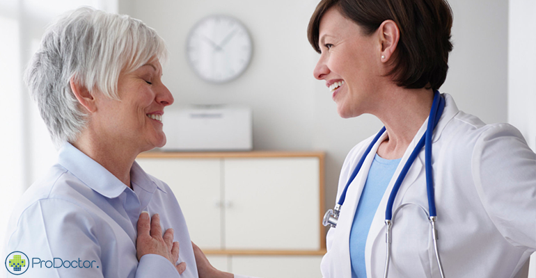 Como conquistar e manter a confiança dos pacientes?