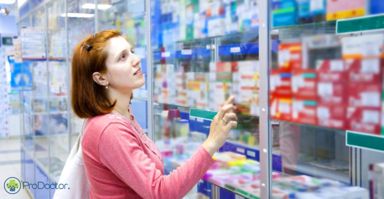 Como os farmacêuticos devem lidar com a automedicação