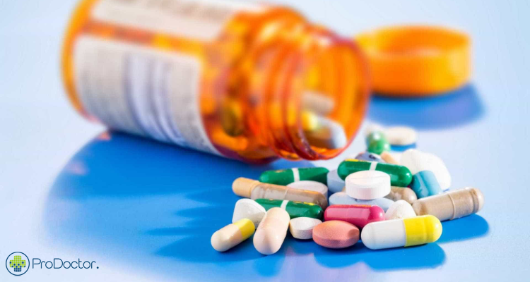 medicamentos que você deveria considerar seriamente em suspender