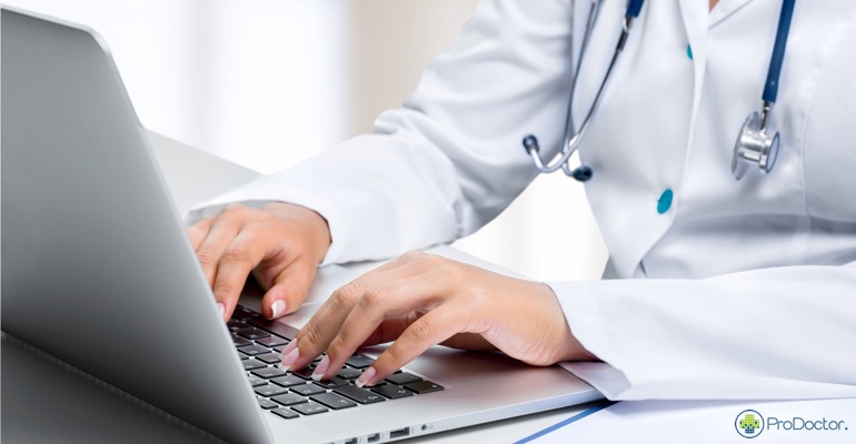 Plataformas de busca para médicos: devo me cadastrar?