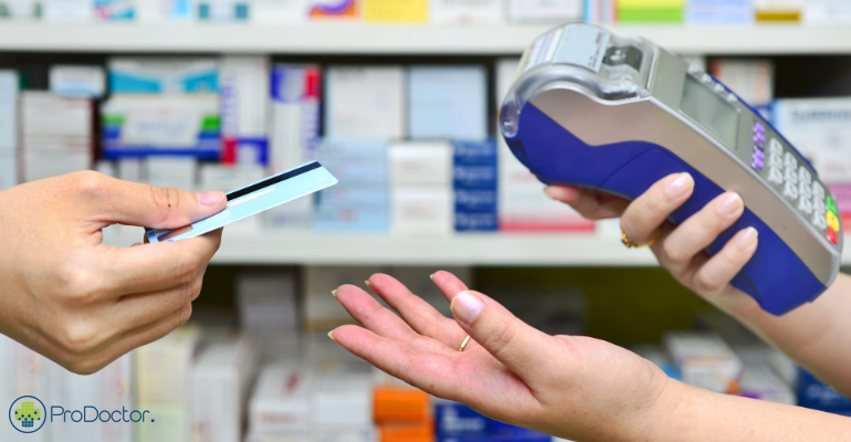 Reajuste de medicamentos será de 2,84%