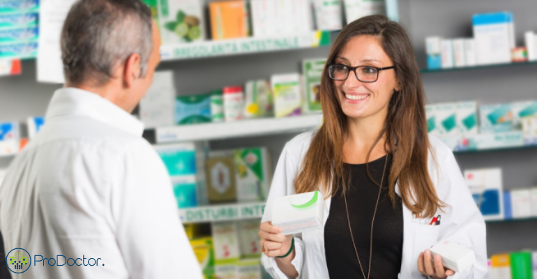 Mercado farmaceutico cresce 5,3 em unidades