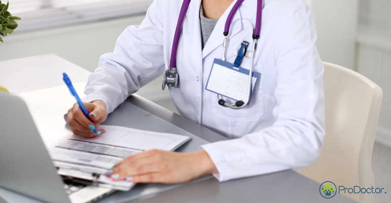 Como planejar o orçamento de clínicas e consultórios