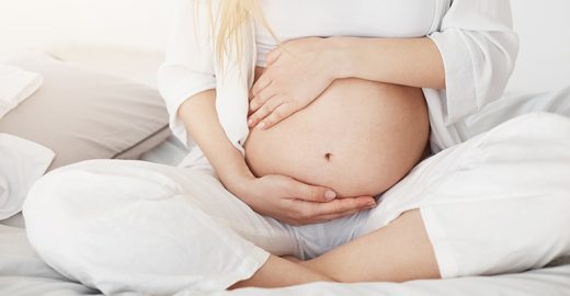 Novo medicamento oferece mais chances de gravidez