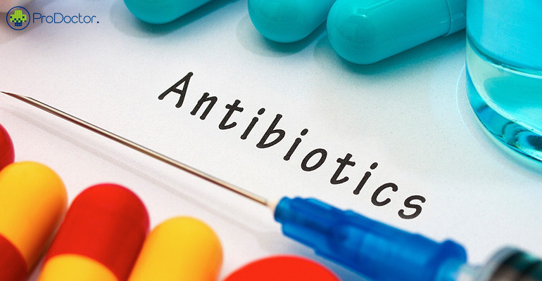 Consumo de antibióticos tem alta de 65% no mundo