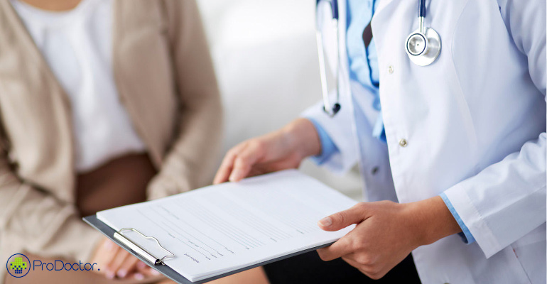 Erros do jovem medico na hora de buscar o melhor emprego