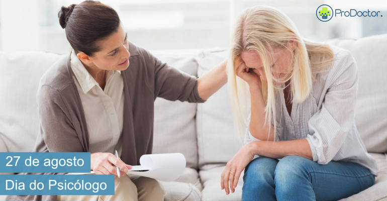 Dicas de presentes e aplicativos para o Dia do Psicólogo